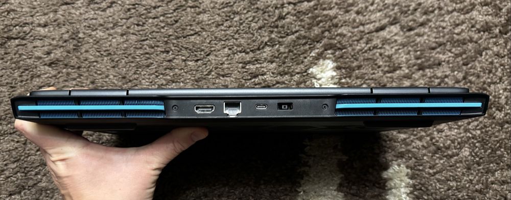 Lenovo IdeaPad Gaming 3 AMD 5 6600 RTX 3050