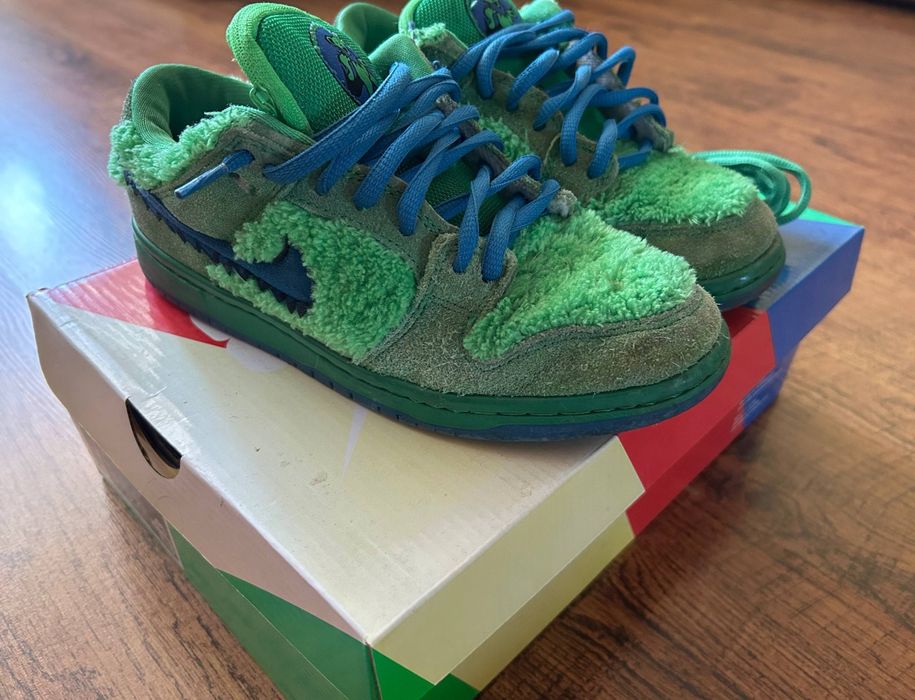 Кросівки Nike dunk