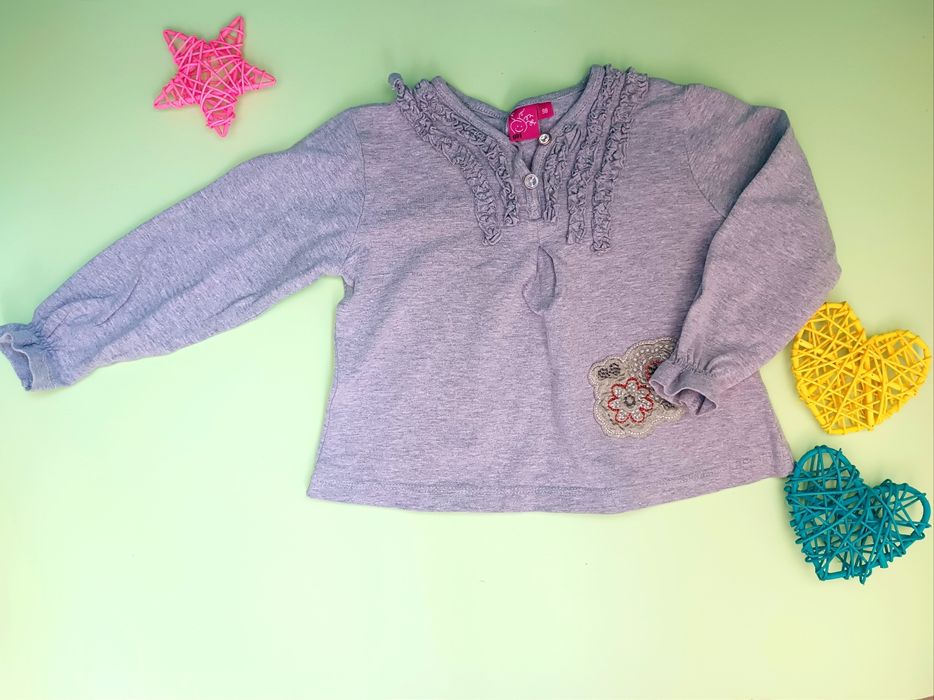 Кофточка на рост 92, на 2 года