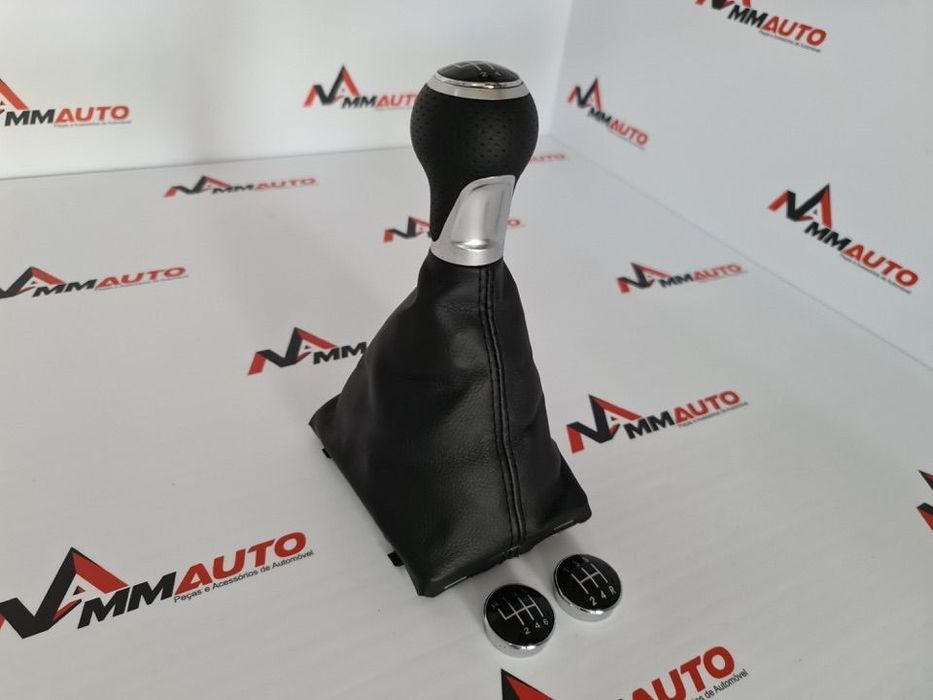 Manete Velocidades Audi A4 look S4