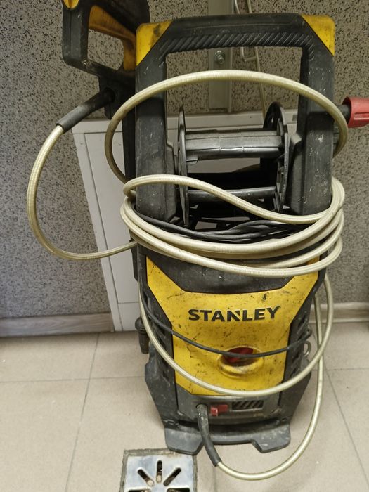 Karcher Marka	Stanley