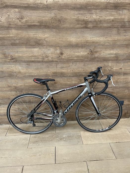 Rower szosowy Kross Vento 2.0