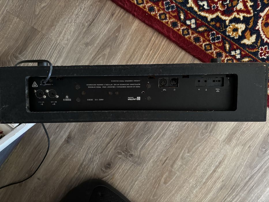 Radio Amator sprawne