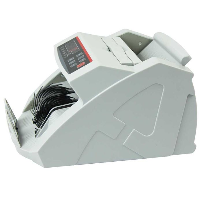 Máquina contar / contadora de notas - NOVAS - Com garantia