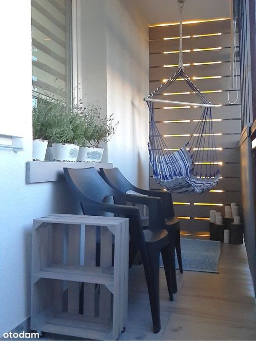 3 pok. / 60 m² - w 100% wyremontowane