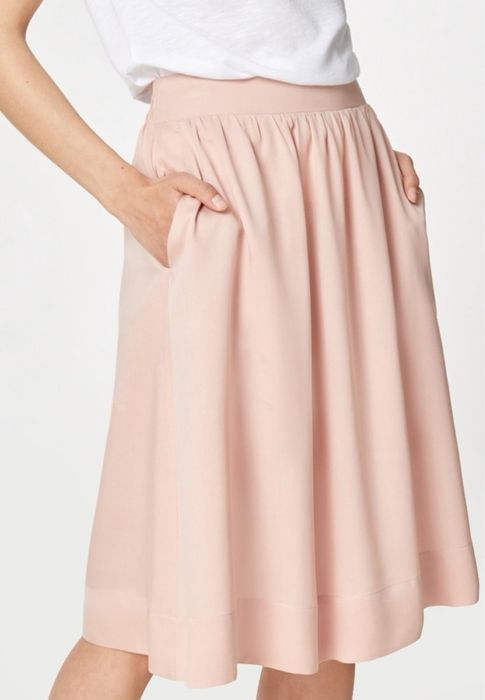 Спідниця 100% lyocell TENCEL