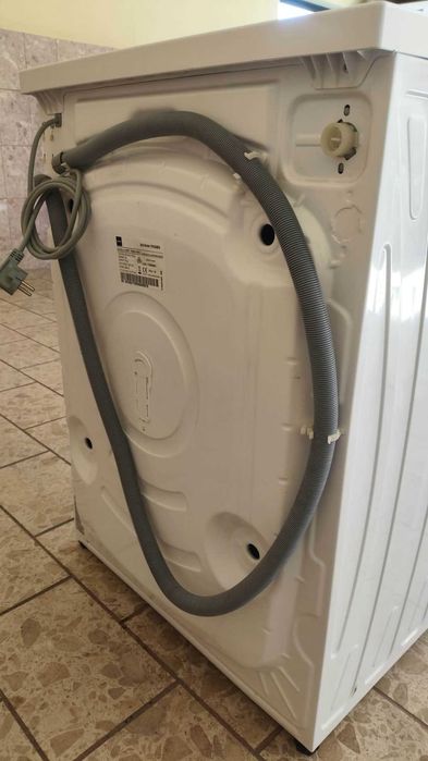 Máquina de lavar roupa Teka 8kg