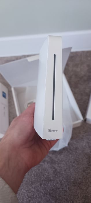 Sonoff IHOST-4G Сервер