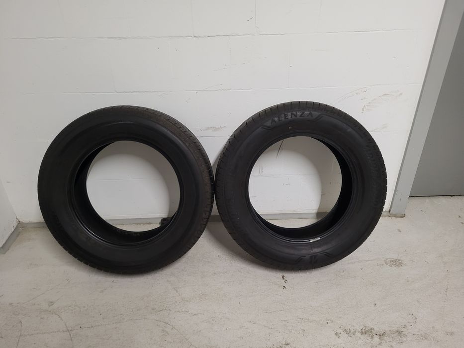 Bridgestone Alenza 001 225/65/17 102H 7 mm 2019 rok