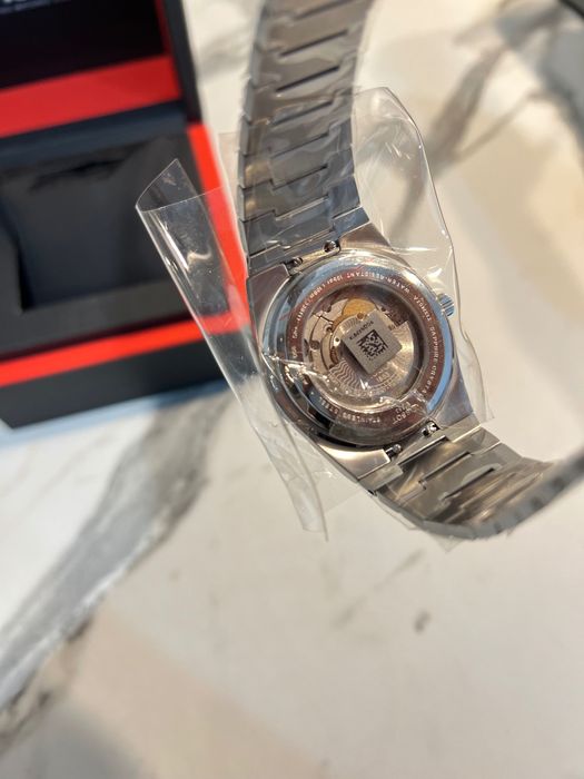 Tissot Prx Powermatic 80/Швейцарський годинник/Чоловічий годинник/Нові