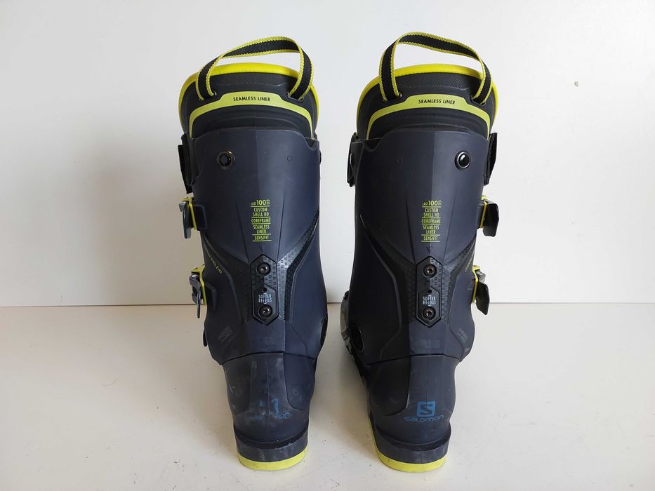 Buty narciarskie SALOMON S/pro 130 Eu.41 , 26 cm (10)