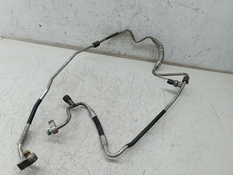 Tubo de Ar condicionado - BMW 3 Touring (E91) | 04 - 12