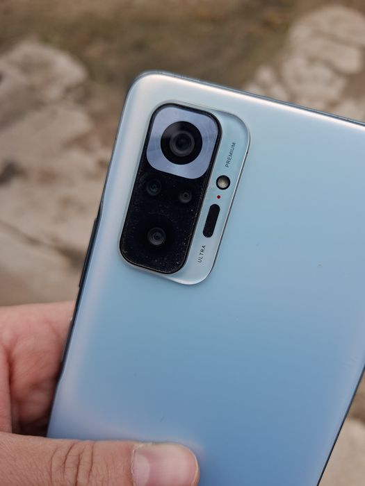 Xiaomi Redmi Note 10 Pro