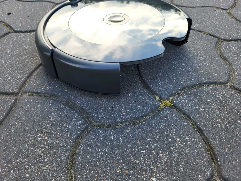 Robot sprzątający iRobot Roomba NB-0007
