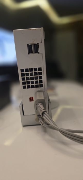 Wii usada em boas condições