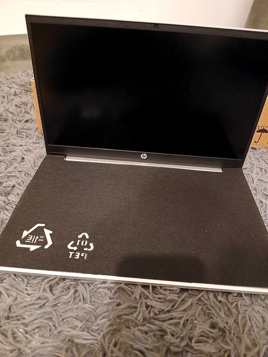 Laptop HP Pavilion 14. Gratis torba na laptopa