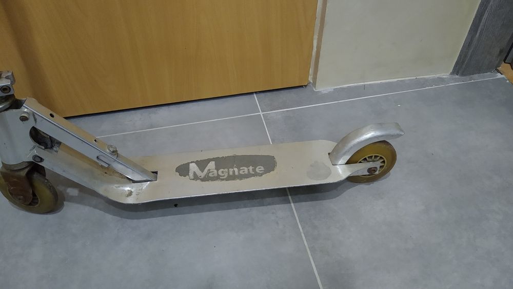 Hulajnoga dla dziecka