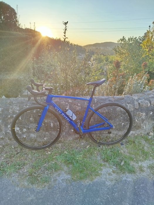 Van Rysel NCR Carbono