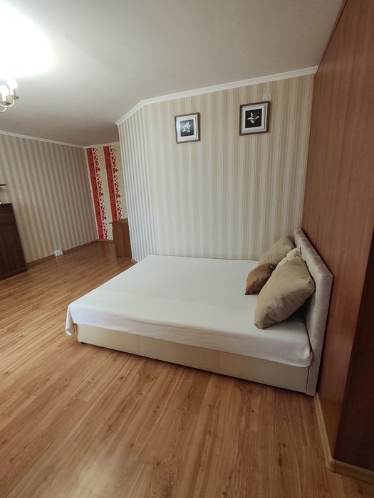 Здам гарну 1 кімнатну квартиру в новобудові, район Конкорду!