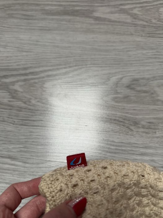 Czapka Ulvang 100% wool wełniana wełna rozmiar 56