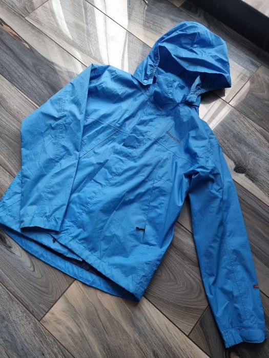 Куртка даждевік чоловіча