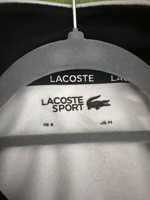 Bluza męska Lacoste | Rozmiar M | Oryginalna