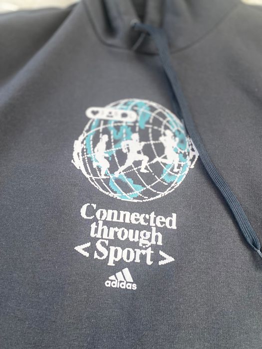 Пусер для підлітка adidas