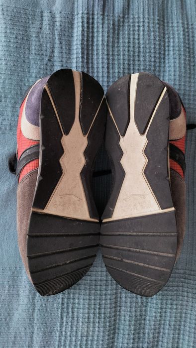 Sapatilhas Voile Blanche 43