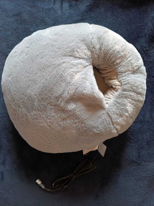 Aquecedor de Pés Elétrico 2 em 1 ELEWA