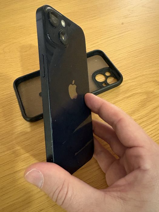 iPhone 13 128gb preto