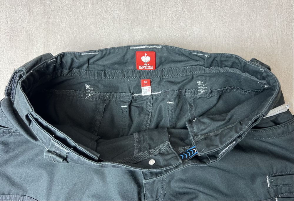 Чоловічі робочі шорти Engelbert Strauss