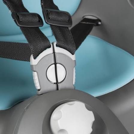 Cadeira criança reclinável - Hamax