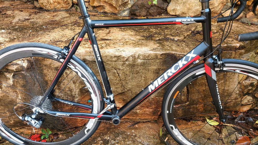 Rodas Campagnolo Bullet