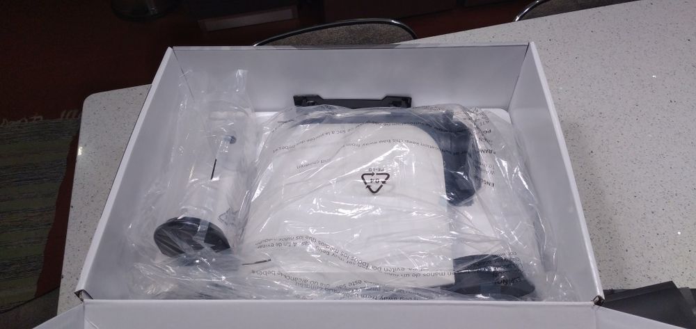 Maquina café deltaq branca64751032139521123