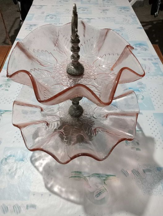 Fruteira  Antiga