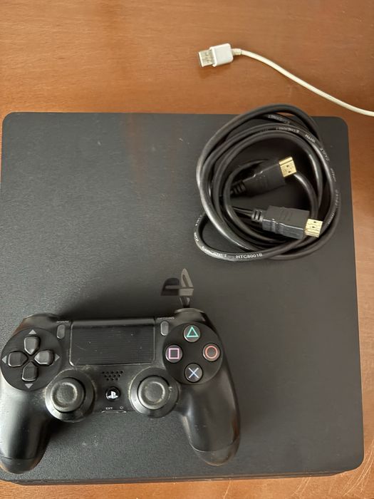 Playstation (ps4)