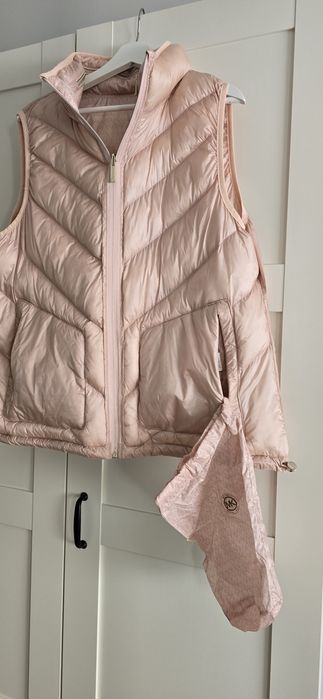 Colete Original MK Rosa - Michael Kors