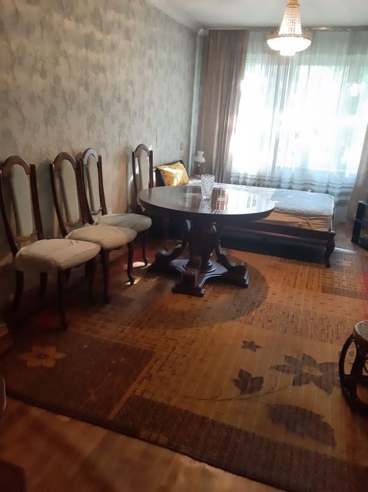 Оренда 2-х кімн кв вул. Миропільська 3 , м .Чернігівська