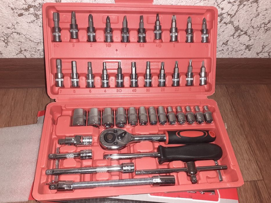 Набір інструменту