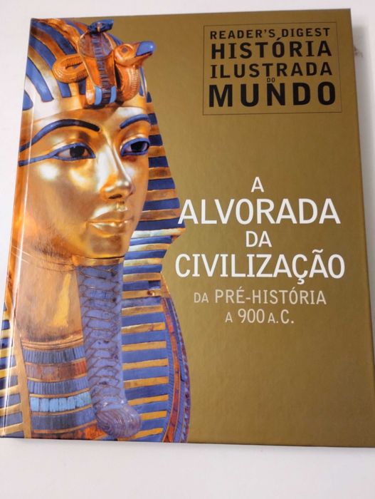 The Dawn of Civilization
