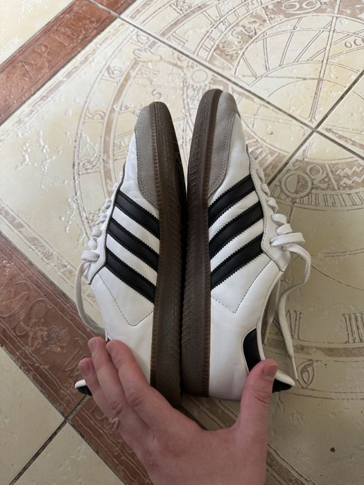 Adidas samba 43,5