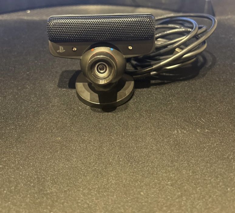 PlayStation Eye (SLEH-00448)