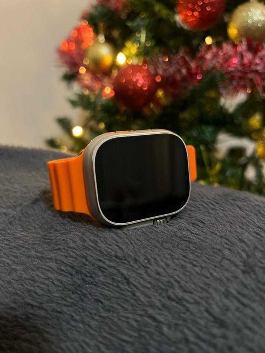 Smartwatch x8 ultra 4G