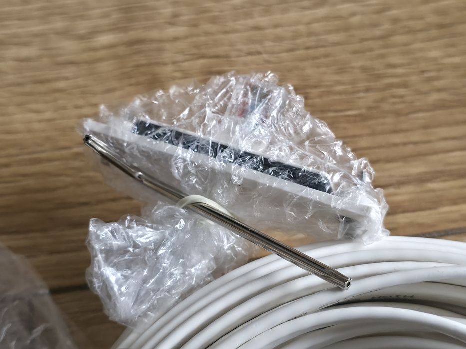 Oryginalny kabel 10 m. do routera ODU ZTE MC889A PRO/ MC889 5G/ MC7010