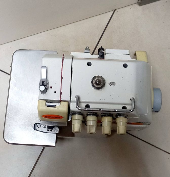 Оверлок Siruba 757F-516M2-35