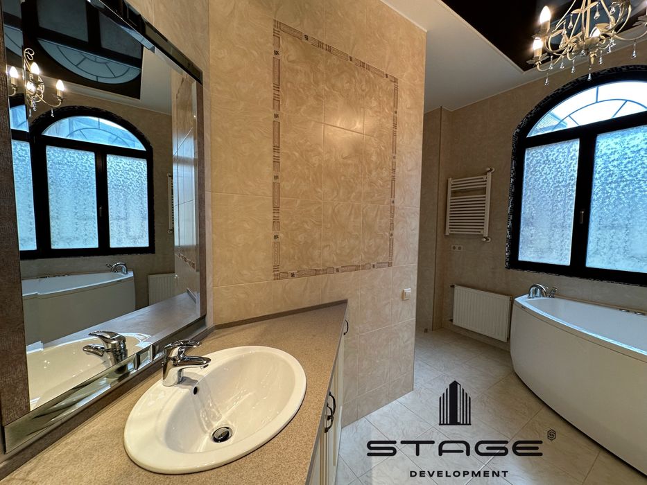 3-комнатная квартира по адресу ул. Польская (площадь 129 м²) - Atlanta.ua - фото 15