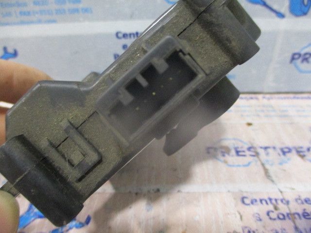 Motor da comporta da sofagem SUZUKI Grand Vitara I (FT, HT)