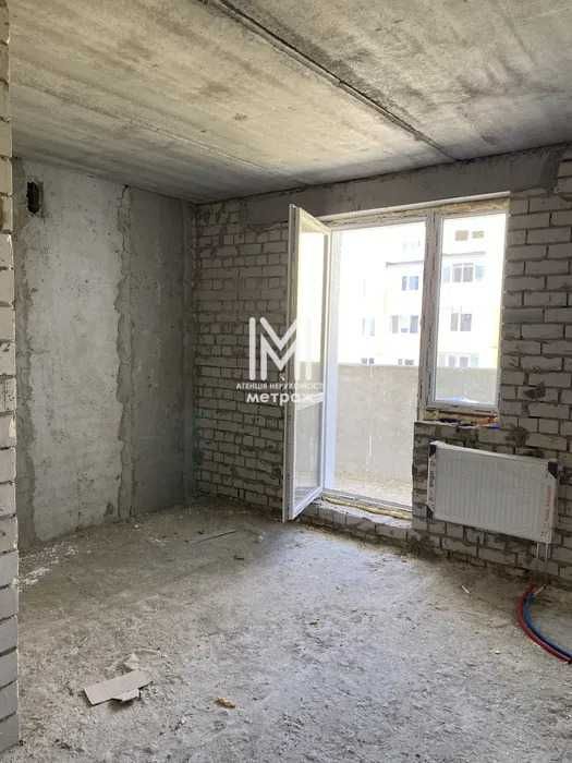 Продам 1 к. квартиру ЖК Семинарский строительное состояние метро Холодная Гора Сертификат Ваучер Е-Оселя