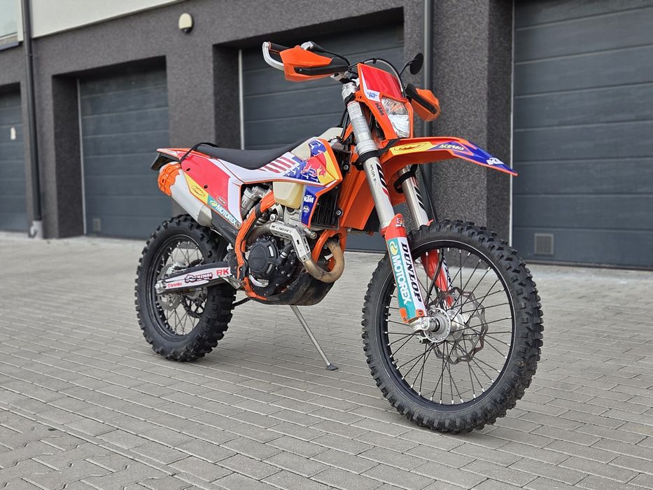 KTM