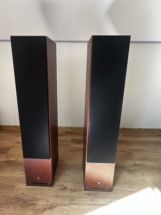 Yamaha NS-7900 – kolumny podłogowe stereo (para)